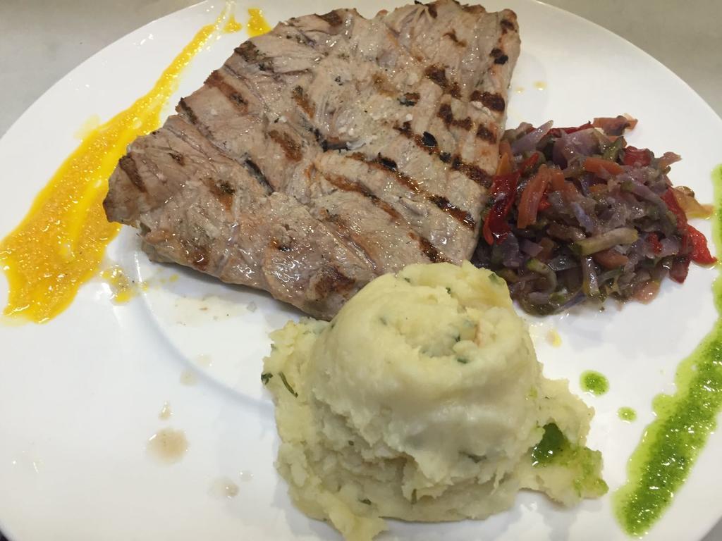 Albenzaire Hotel Asador Fuensanta  Eksteriør bilde